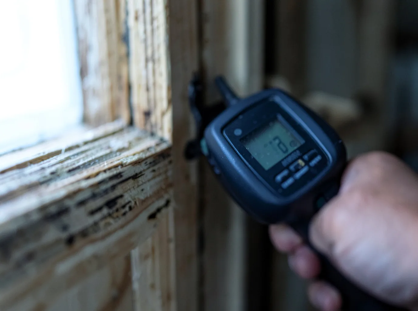 Commercial Water Damage Restoration in Cook Sta, MO