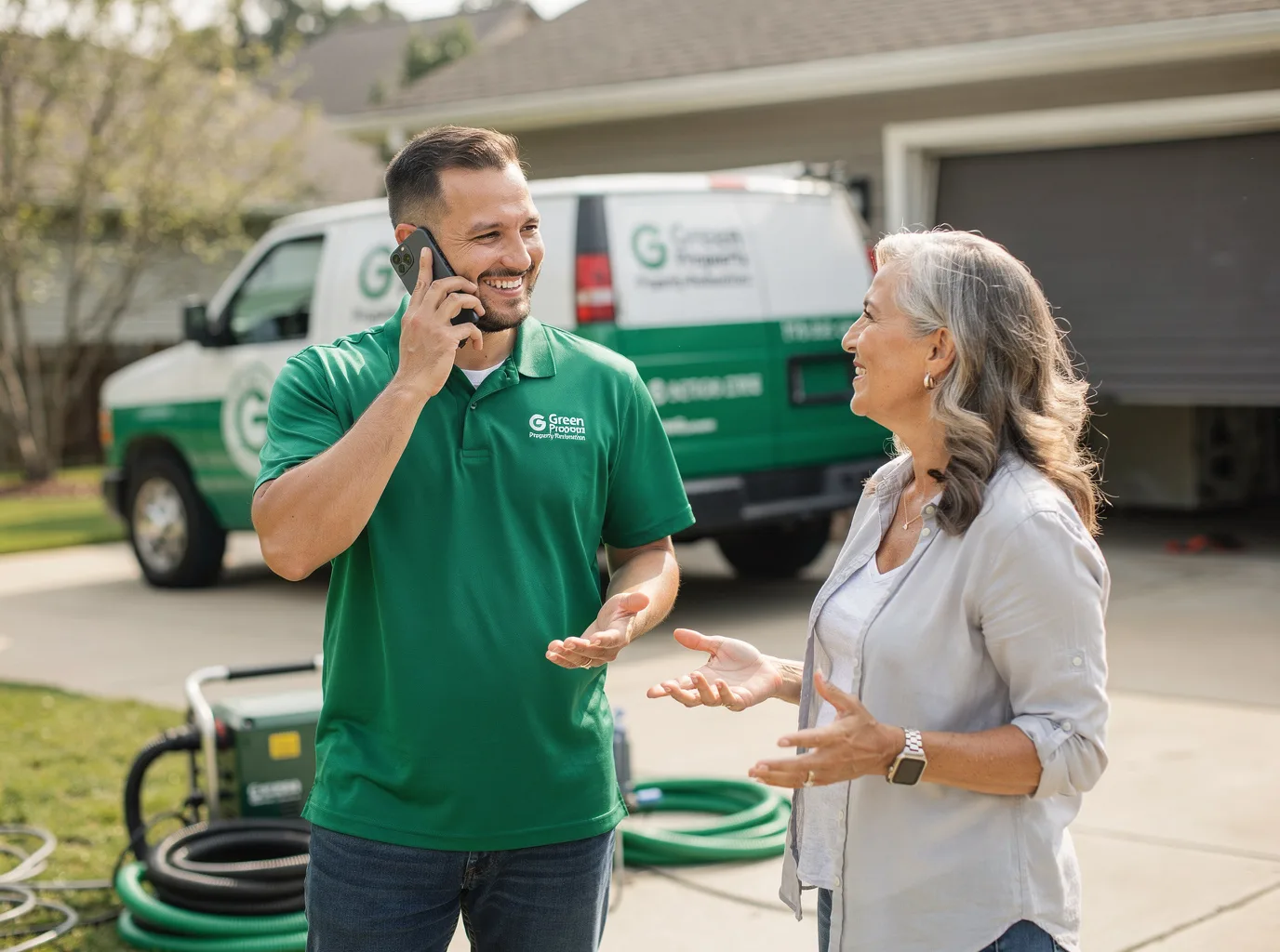 Water Damage Restoration Cook Sta, MO FAQs
